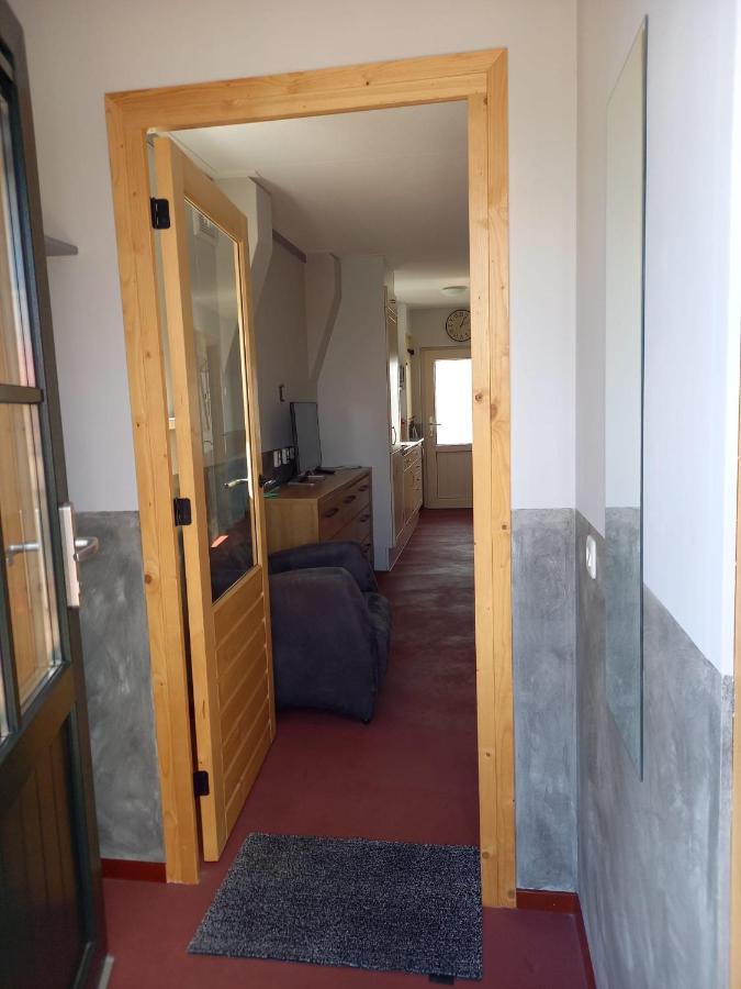 Stal Zwartschaap Apartment Stuifzand Ngoại thất bức ảnh