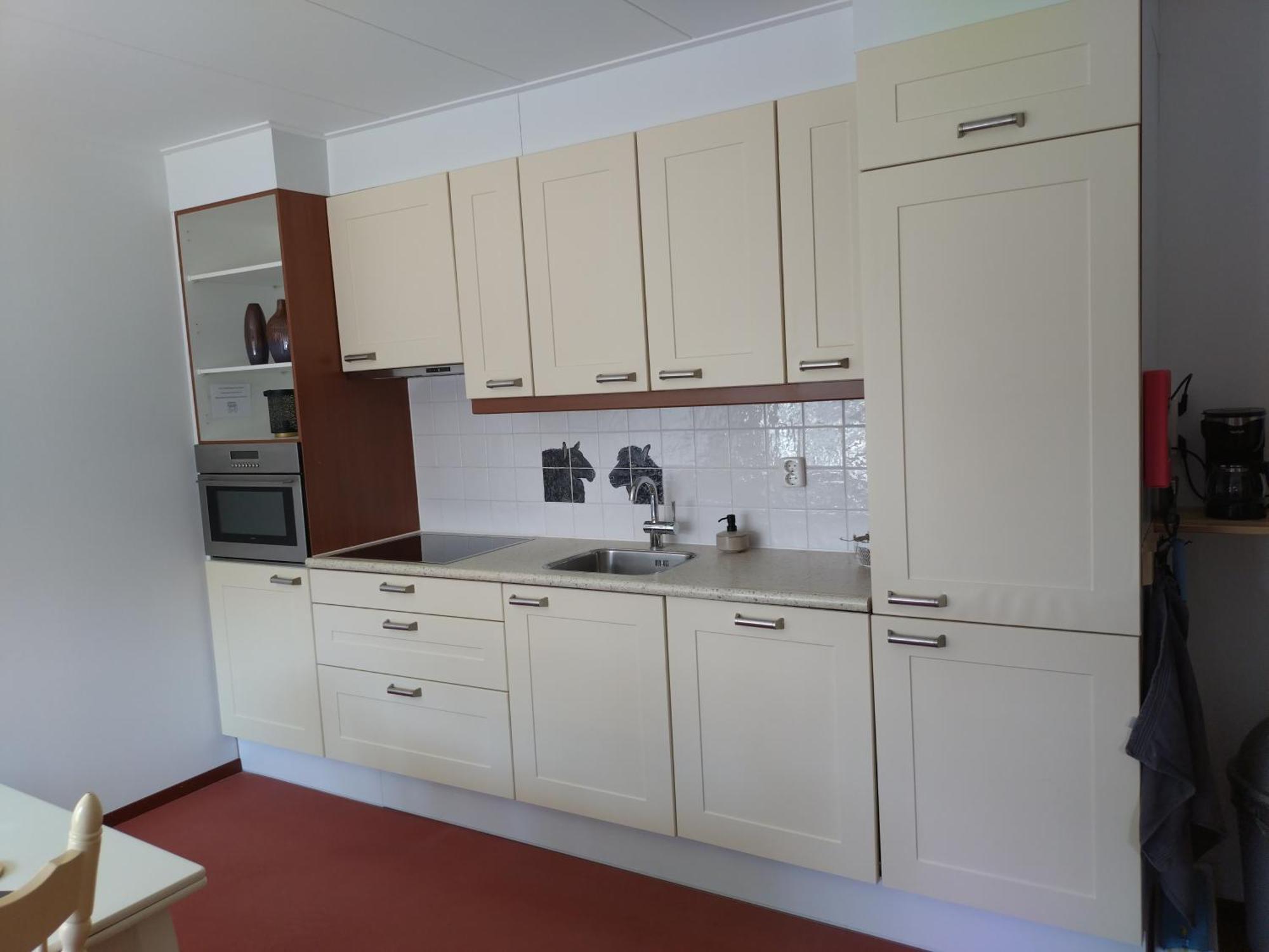 Stal Zwartschaap Apartment Stuifzand Ngoại thất bức ảnh