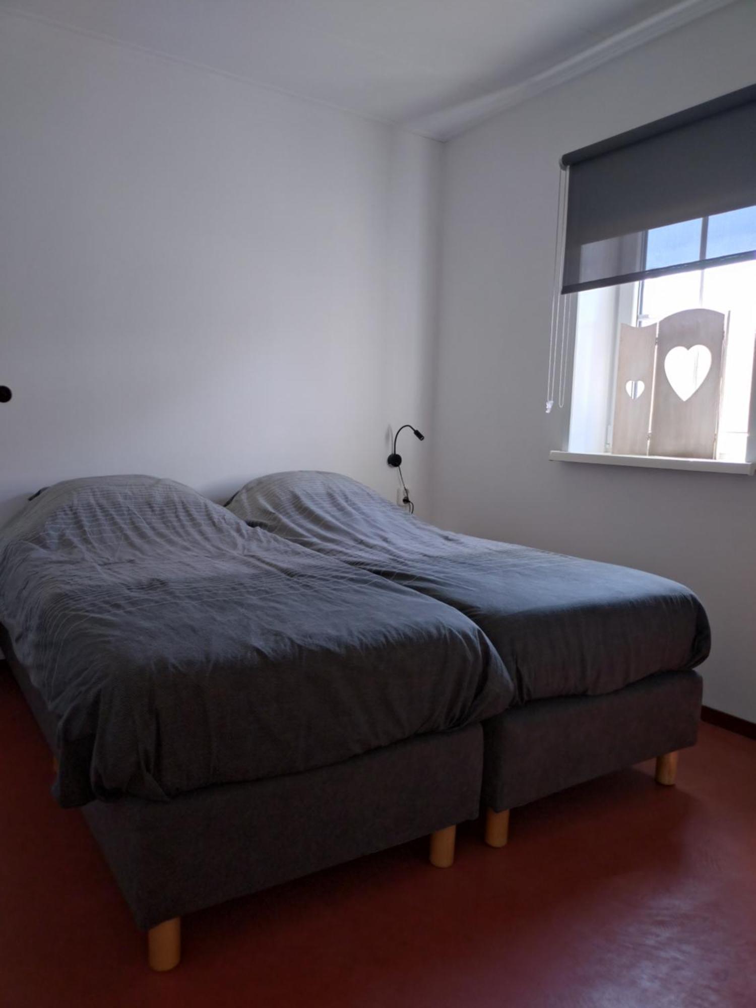 Stal Zwartschaap Apartment Stuifzand Ngoại thất bức ảnh